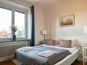 Stay Inn Apartment Sveavägen Stockholm